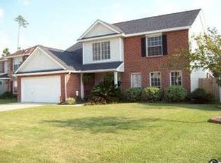 1514 Ellingsworth Dr, Slidell, LA 70461