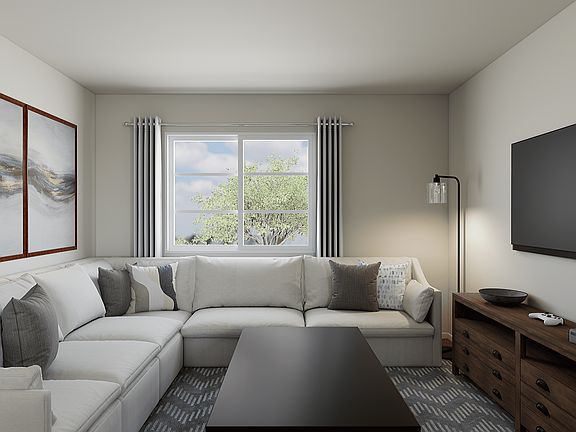 Castello Plan 2 Loft