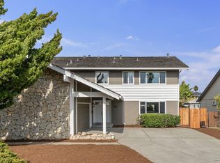 753 Lurline Dr, Foster City, CA 94404