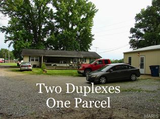 715 W Broadway St, Steeleville, IL 62288