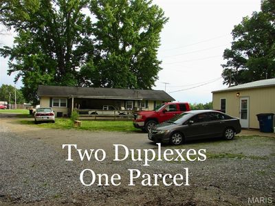 715 W Broadway St, Steeleville, IL, 62288