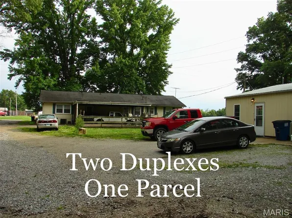 715 W Broadway St, Steeleville, IL 62288