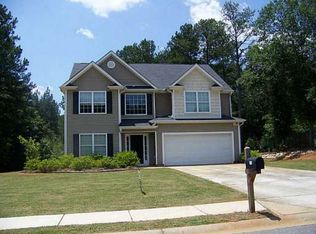 813 Alexis Way, Winder, GA 30680