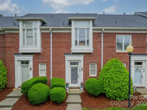 2609 Dilworth Heights Ln, Charlotte, NC 28209