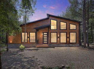 125 Bear Cedar Trl, Broken Bow, OK 74728