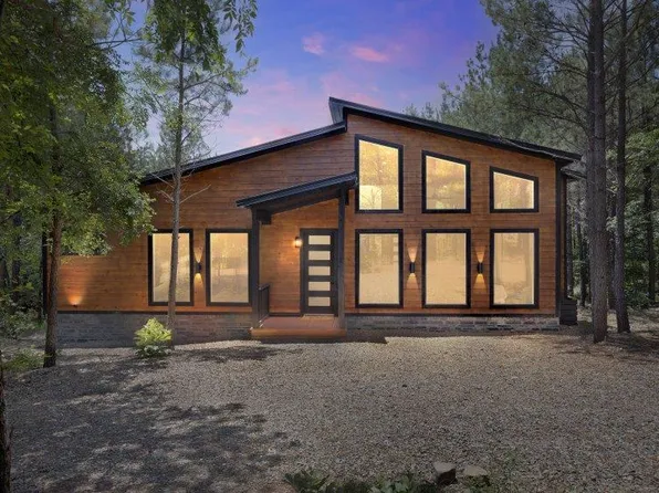 125 Bear Cedar Trl, Broken Bow, OK 74728