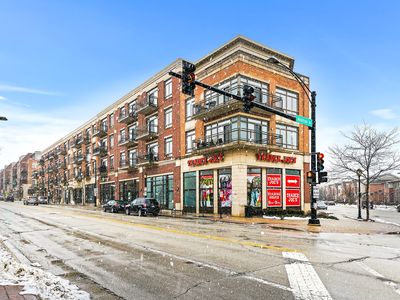 170 N Northwest Hwy APT 317, Park Ridge, IL, 60068