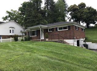 265 Melrose St, Abingdon, VA 24210