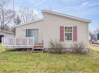5088 Bertshire Dr, Mount Pleasant, MI