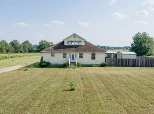 1165 Bud Eubank Rd, Mason, TN 38049