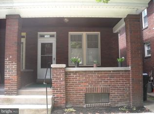 2606 N 5th St, Harrisburg, PA 17110