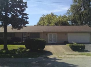 3518 Dubarry Rd, Indianapolis, IN 46226