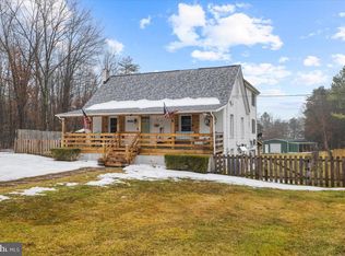 36 Spicewood Ln, Front Royal, VA 22630