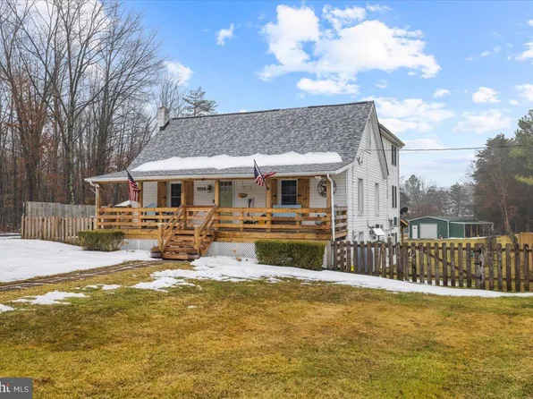 36 Spicewood Ln, Front Royal, VA 22630