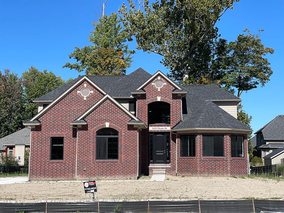 1st image of 35699 Kilkenny Dr
