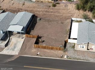 31980 Rio Vista Rd, Parker, AZ 85344