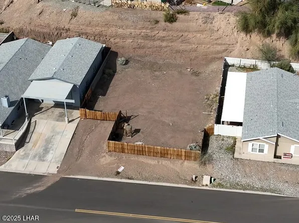 31980 Rio Vista Rd, Parker, AZ 85344