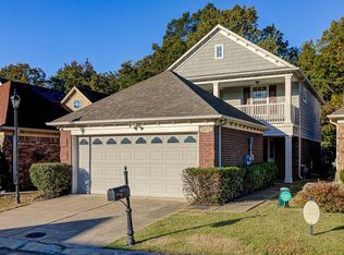 1073 W Montebello Cir, Cordova, TN 38018