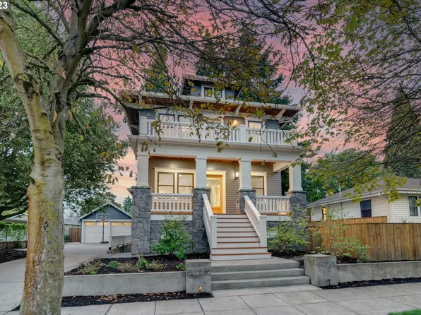 6716 N Borthwick Ave Unit A, Portland, OR 97217