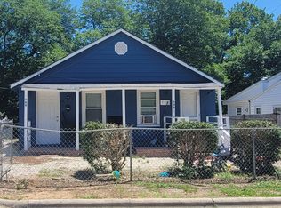 709 1/2 Quarry St, Raleigh, NC 27601