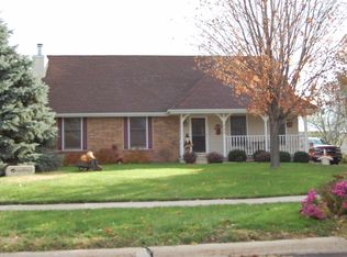 723 22nd Ave SW, Altoona, IA 50009