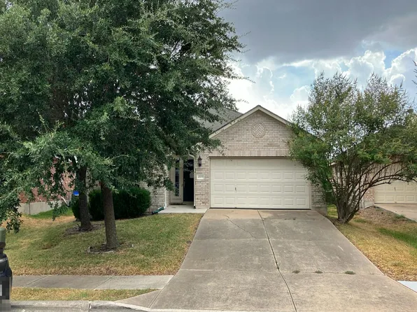 4509 Hees Ct, Pflugerville, TX 78660