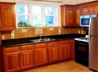 535 N Terrace Ave, Mount Vernon, NY 10552