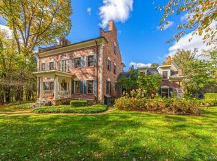 6230 Winkler Mill Rd, Rochester Hills, MI 48306