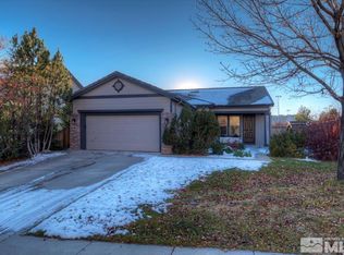 2697 Red Bird Dr, Reno, NV 89523