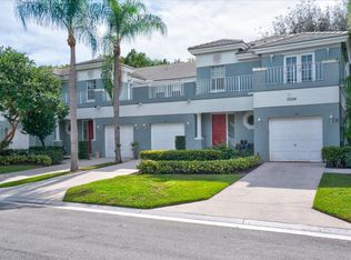 10124 Andover Coach Cir APT B1, Lake Worth, FL 33449