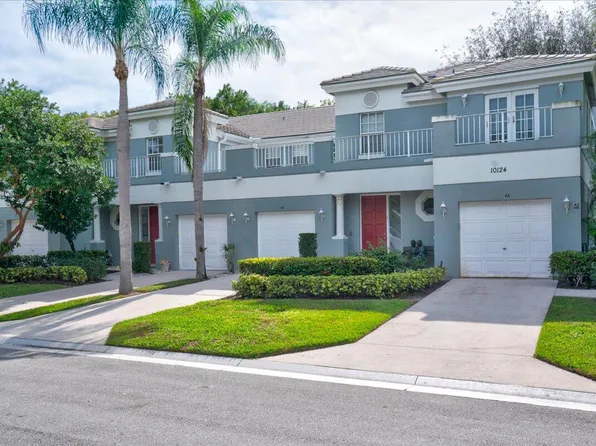 10124 Andover Coach Circle #B1, Lake Worth, FL 33449