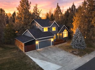 789 SE Airpark Dr, Bend, OR 97702