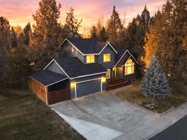 789 SE Airpark Dr, Bend, OR 97702