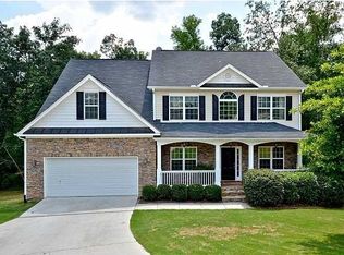 1249 Woodmere Dr, Loganville, GA 30052