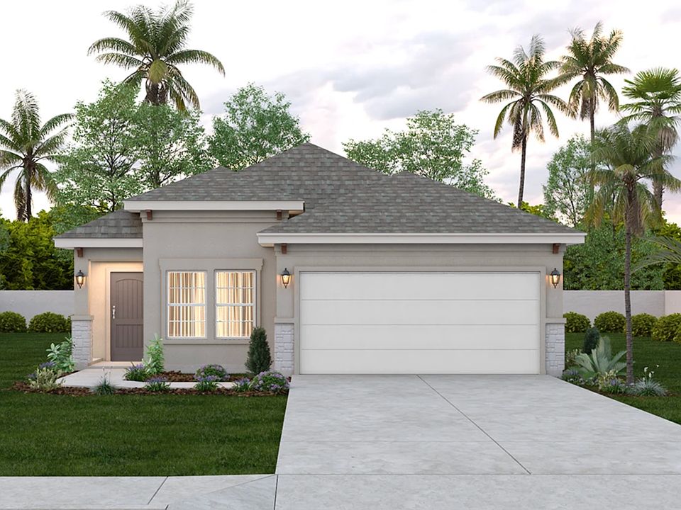Tuscan Stucco
