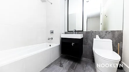 Rented by Nooklyn NYC LLC