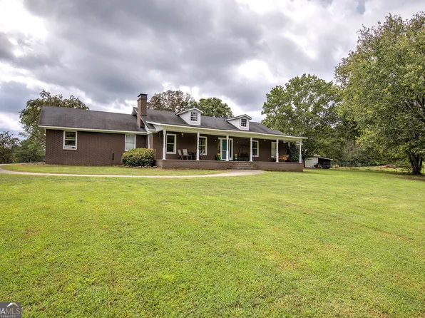 1328 Abrams Rd SE, Silver Creek, GA 30173