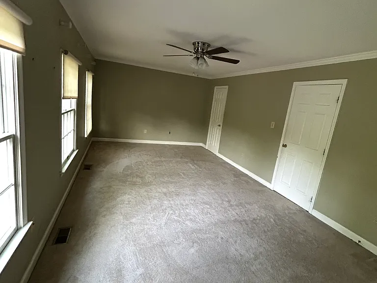 Owners suite
