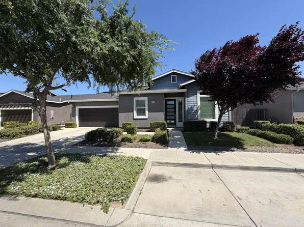 2323 Pacheco Dr, Merced, CA 95340