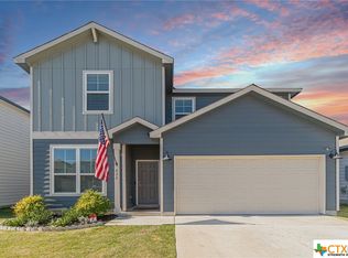 432 Sand Cherry, New Braunfels, TX 78130
