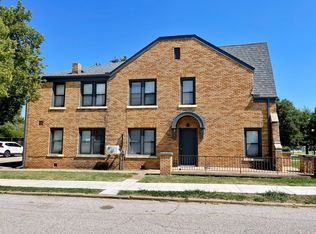 701 NE 14th St #4, Oklahoma City, OK 73104