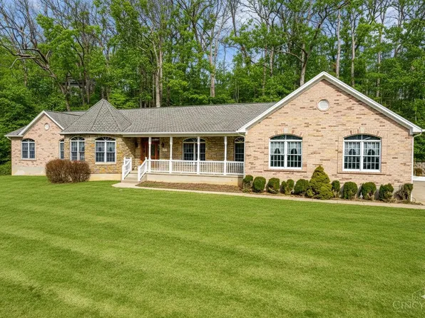 6090 Muddy Creek Rd, Cincinnati, OH 45233