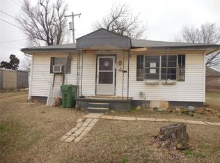 206 S 2nd St, Yukon, OK 73099