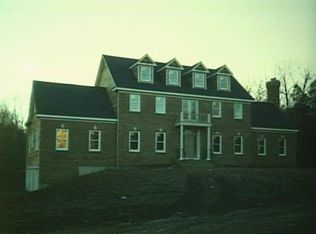 355 Hill Farm Rd LOT 17, Fairfield, CT 06430