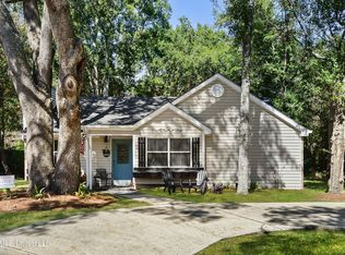 9300 Point Aux Chenes Rd, Ocean Springs, MS 39564