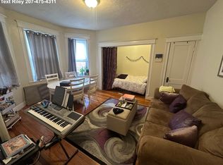 215 Kelton St #17, Allston, MA 02134