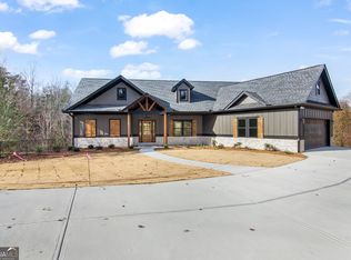 2106 Yukon Rd, Ellijay, GA 30536