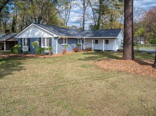 1922 Dartmouth Dr, Durham, NC 27705