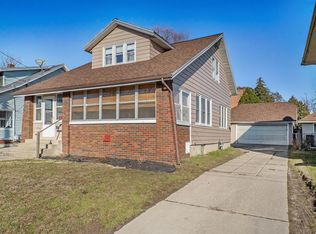 1850 Belden Ave SW, Wyoming, MI 49509