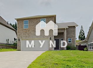 514 Fox Run, Pell City, AL 35125